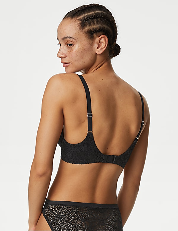 Soutien-gorge invisible à armatures doté de la technologie Body Soft™, bonnets emboîtants A&nbsp;à&nbsp;F - CA