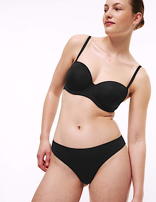 Flexifit™ Wired Multiway Bra Set A-E - HU