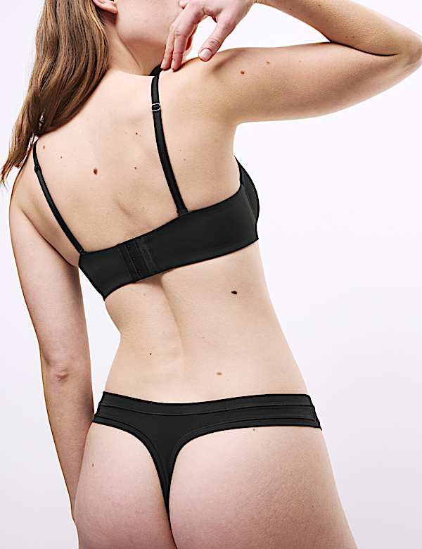 Flexifit™ Wired Multiway Bra Set A-E - HU