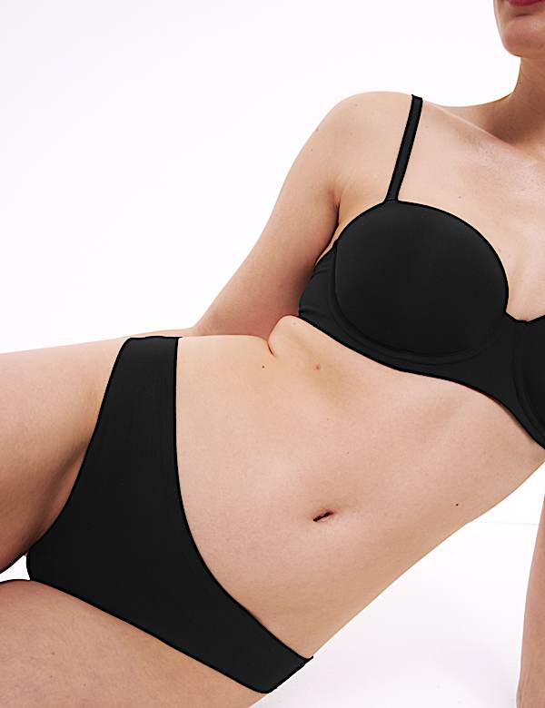 Flexifit™ Wired Multiway Bra Set A-E - HU