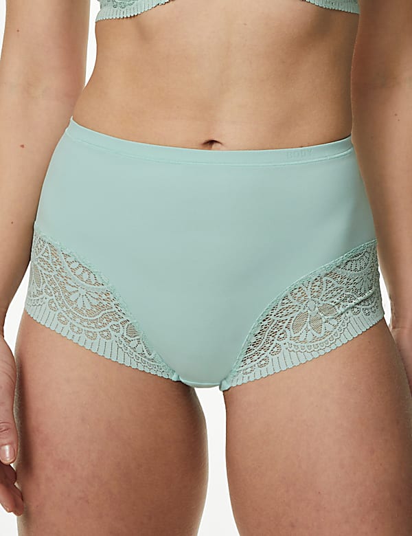 Body Soft&trade; Non Wired Full Cup Bra Set A-E - IS