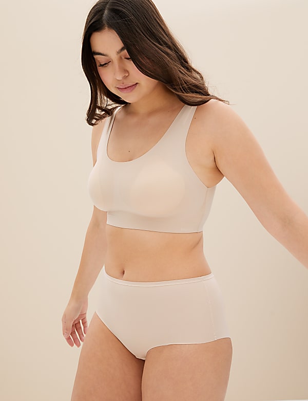 Brassière Flexifit™ sans armatures - CA