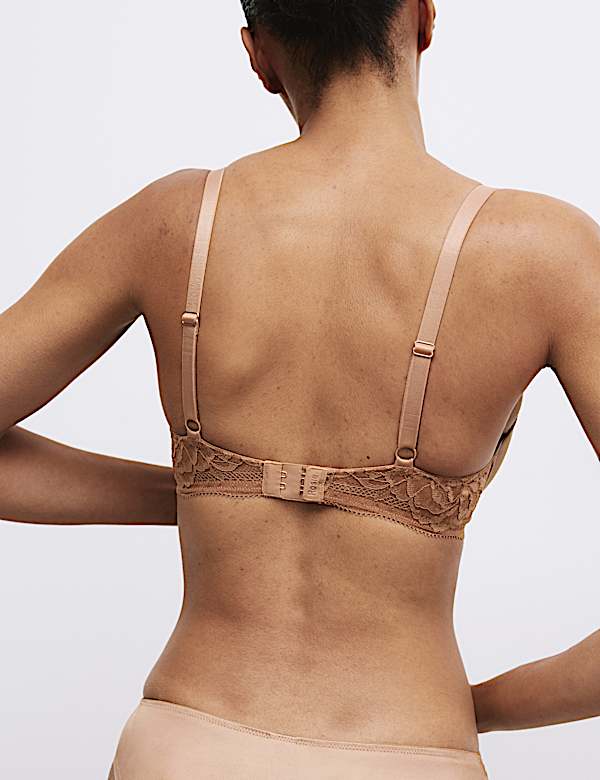 ContourWear Wired Full Cup Bra Set A-E - DE