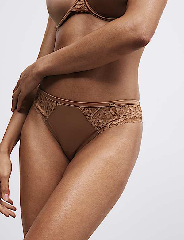 ContourWear Wired Full Cup Bra Set A-E - DE