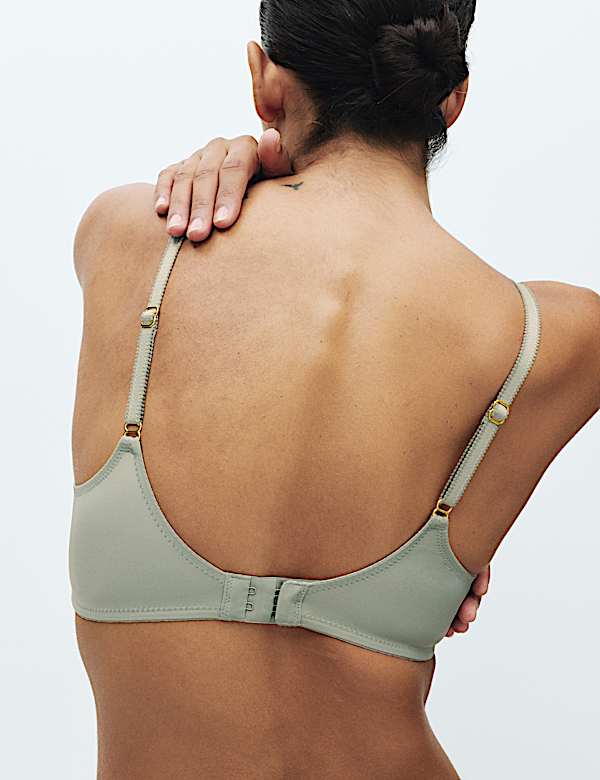 &Sigma;&omicron;&upsilon;&tau;&iota;έ&nu; A-E Full Cup Amelia &chi;&omega;&rho;ί&sigmaf; &mu;&pi;&alpha;&nu;έ&lambda;&alpha; &alpha;&pi;ό &delta;&alpha;&nu;&tau;έ&lambda;&alpha; - GR