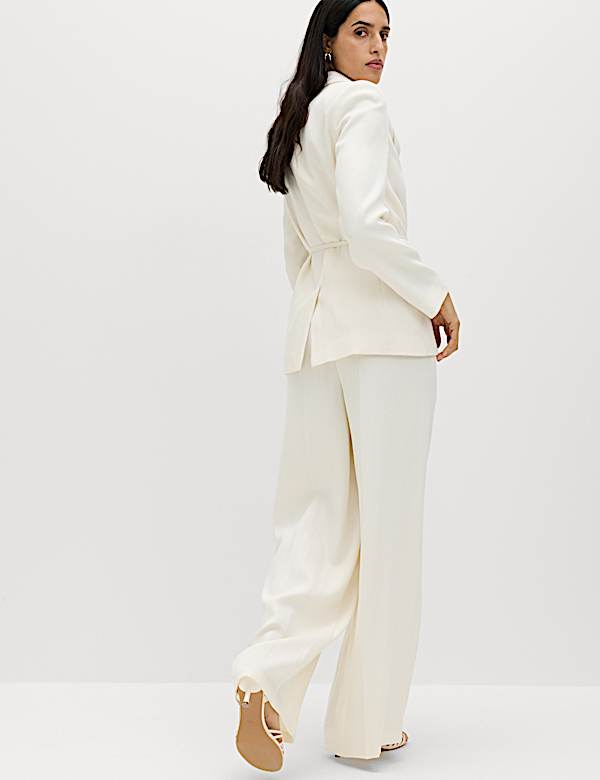 Blazer & Trouser Set - NZ