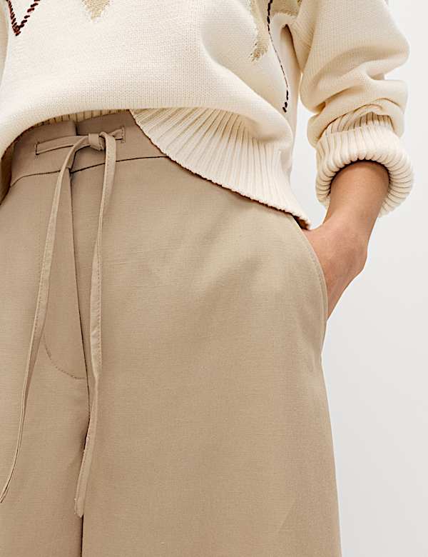 Waistcoat & Trouser Set - AT