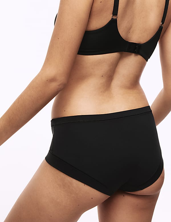 Flexifit™ Wired Full-Cup T-Shirt Bra Set A-E - CA