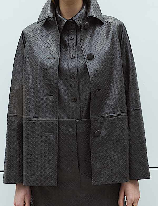 Set aus Jacke und Rock - DE