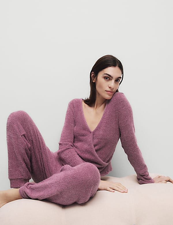 Wrap pyjamas online