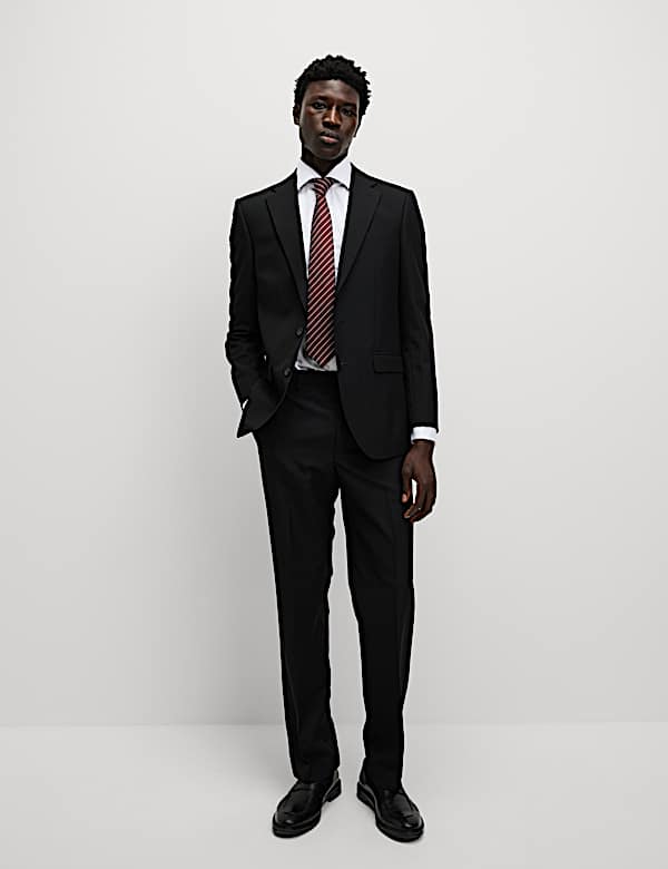 Costume coupe standard - LU