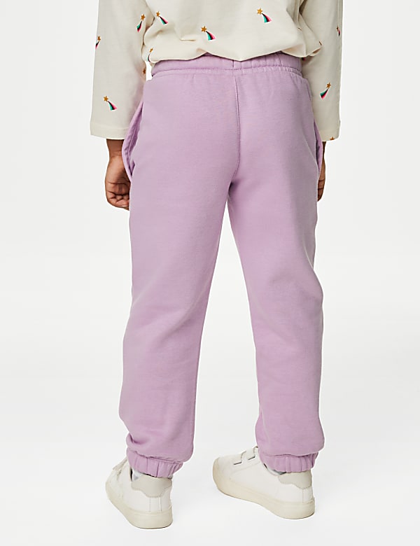 Hoodie & Jogger Outfit - EE