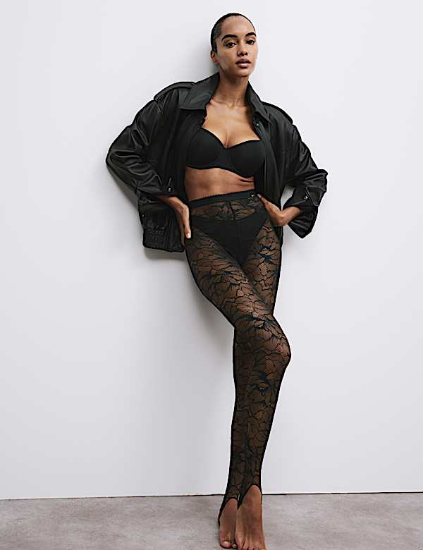 LaceWear Body Set - GR