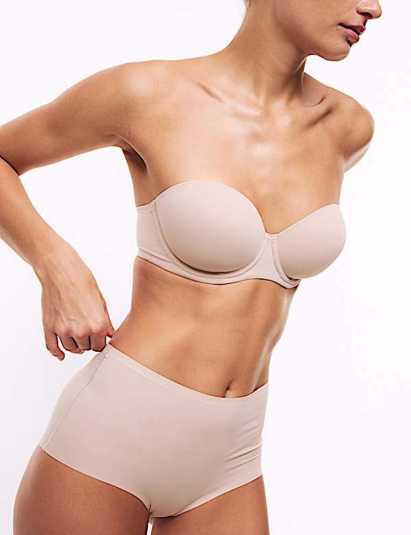 Flexifit™ Wired Multiway Bra Set A-E - AU