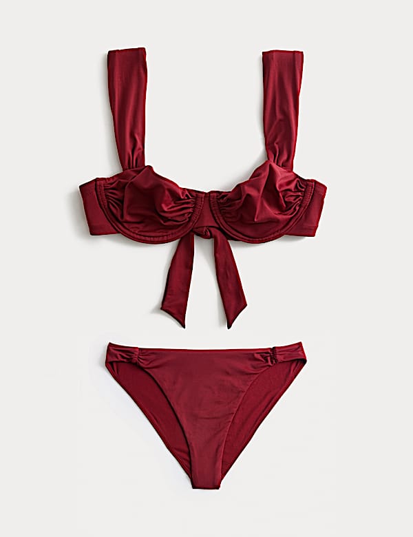 Bikini à armatures - FR