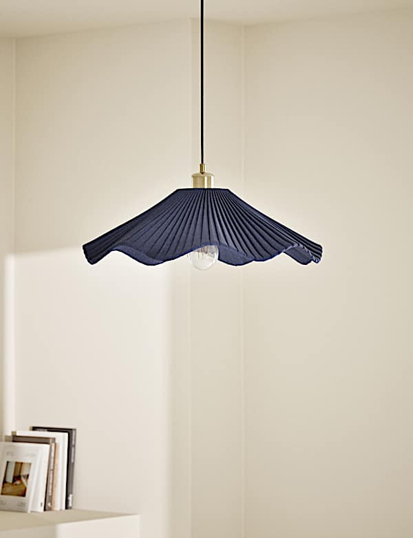 Chloe Pendant Ceiling Light - GR