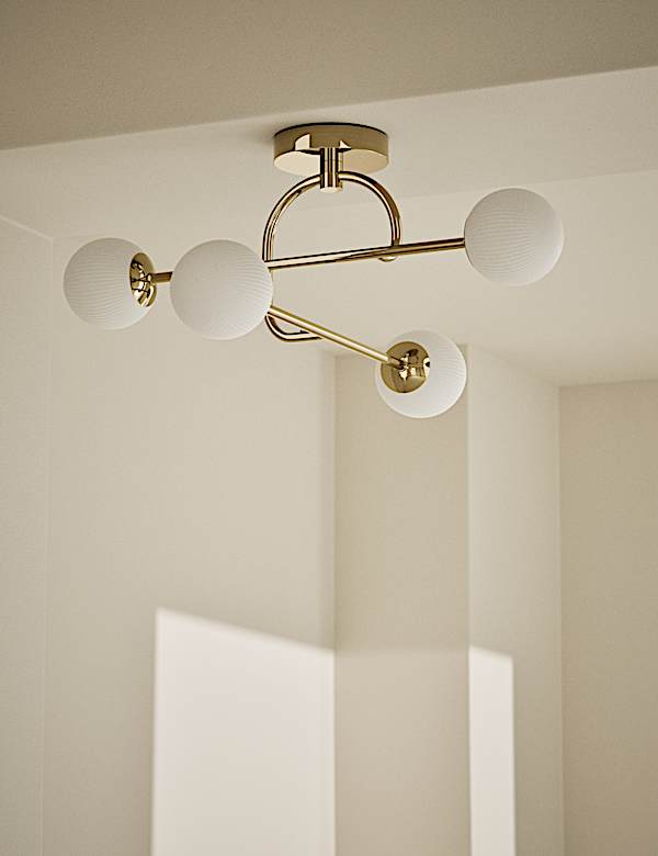 M&s lighting ceiling hot sale