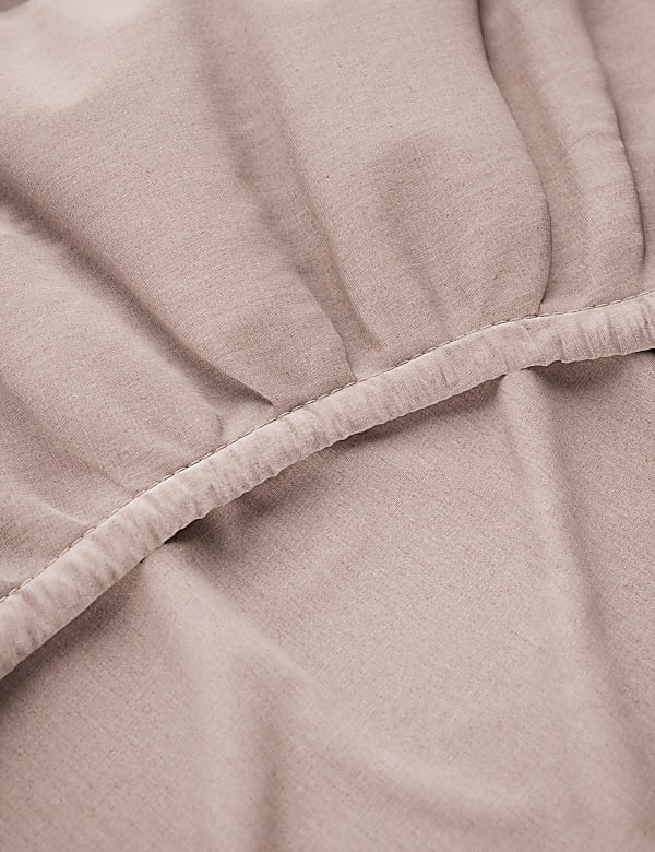 Comfortably Cool Lyocell Rich Deep Fitted Sheet - JO