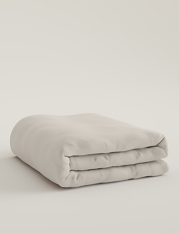 Egyptian Cotton 230 Thread Count Duvet Cover - CY