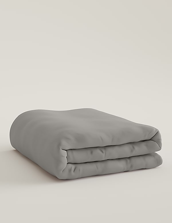 Egyptian Cotton 230 Thread Count Duvet Cover - HU