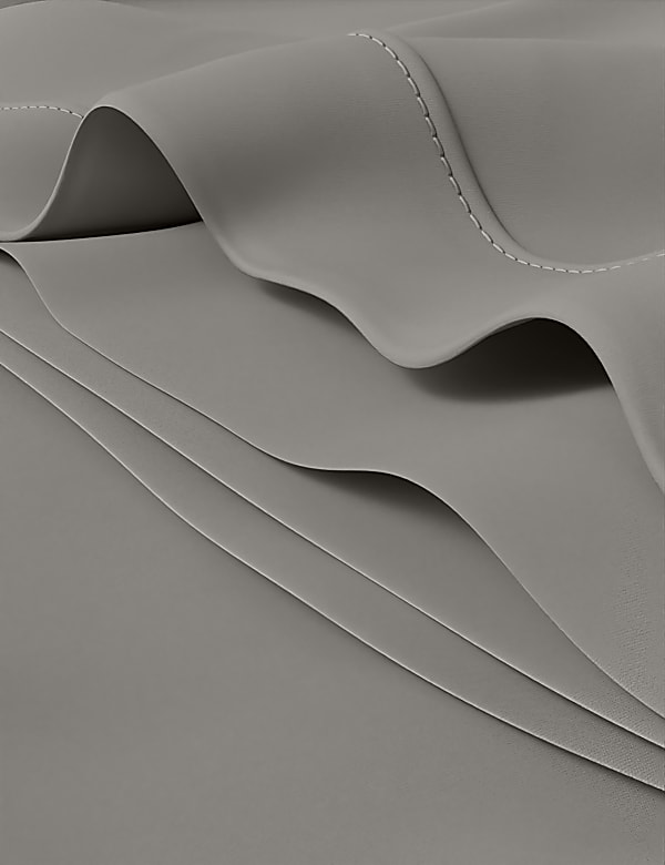 Egyptian Cotton 230 Thread Count Flat Sheet