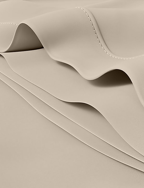 Egyptian Cotton 230 Thread Count Flat Sheet