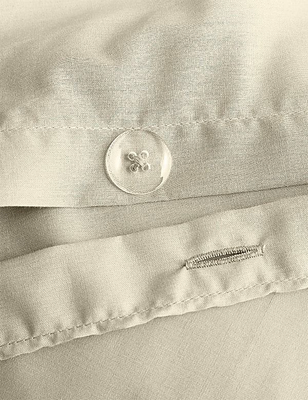 Ropa de cama de algod&oacute;n - US