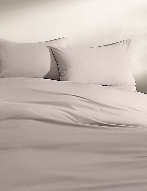 Cotton Rich Bedding Set - US