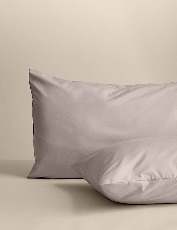 Cotton Rich Bedding Set - US