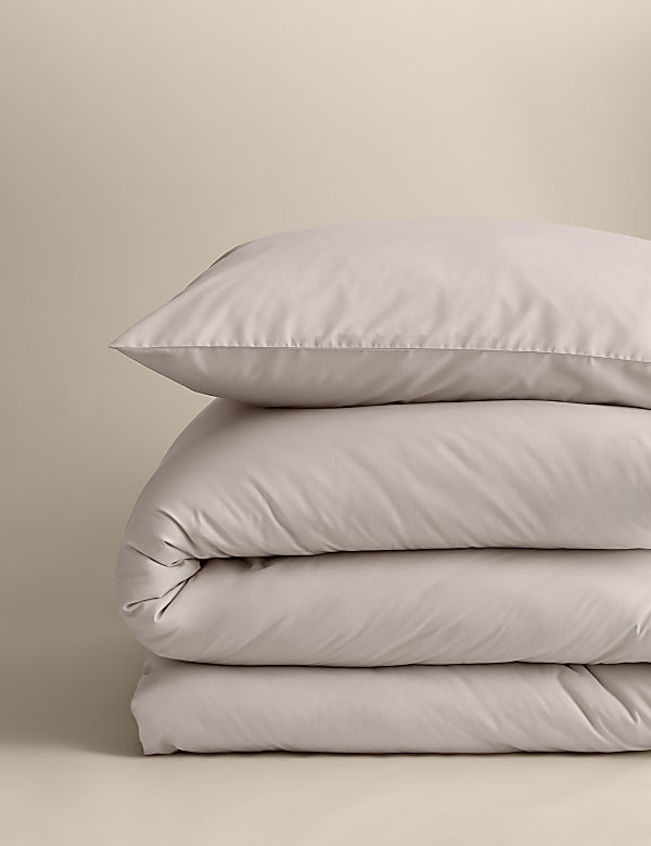 Cotton Rich Bedding Set - US