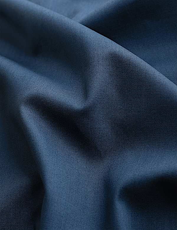 Cotton Rich Fitted Sheet - US