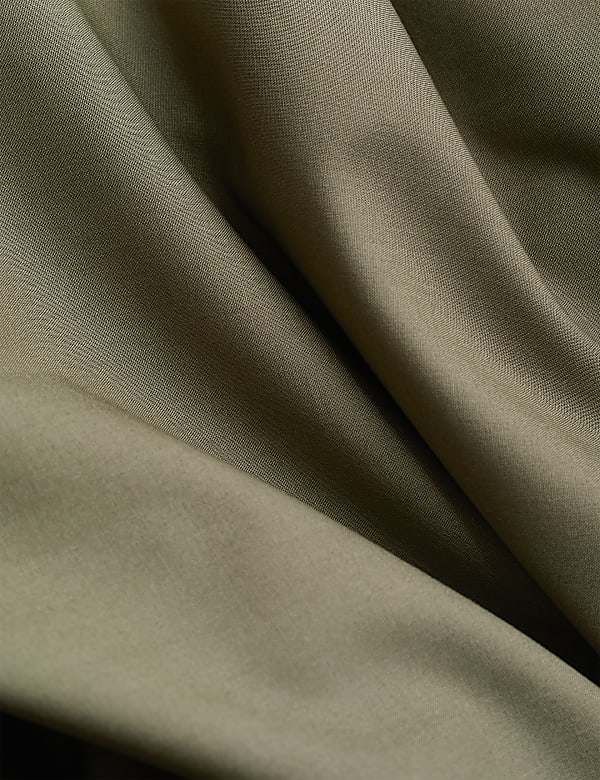 2pk Cotton Rich Pillowcases - GR