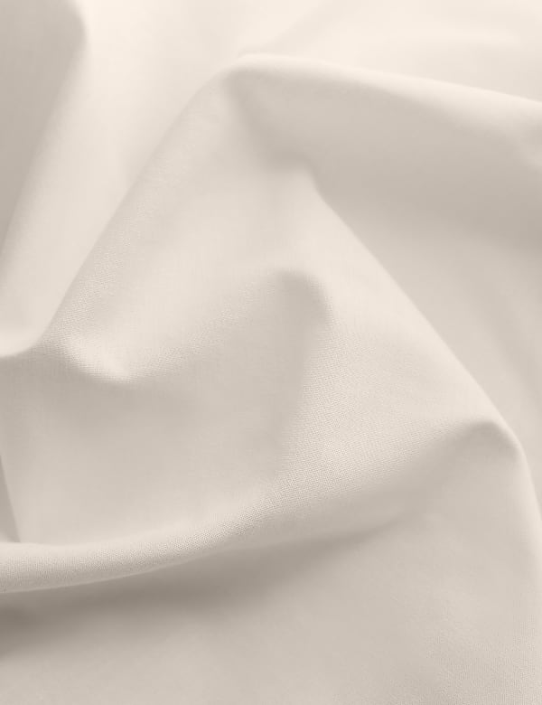 2pk Cotton Rich Pillowcases - NO