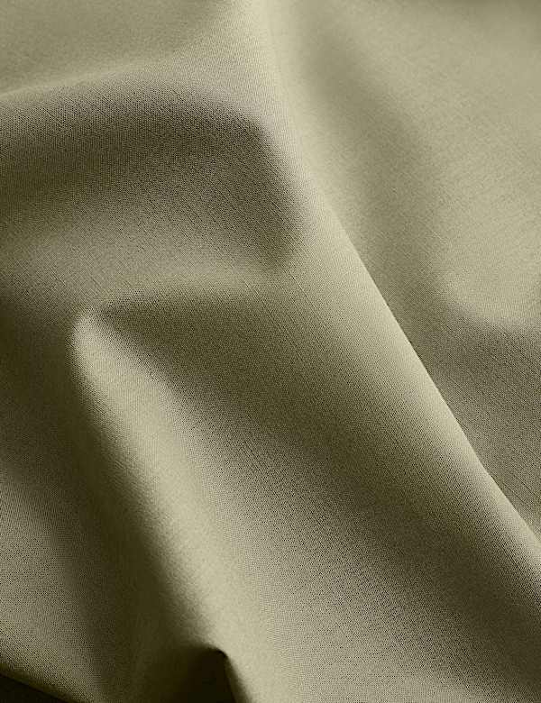 2er-Pack Kissenbezüge mit hohem Baumwollanteil - AT