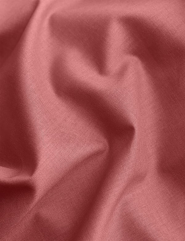 Set van 2 katoenrijke kussenslopen - NL