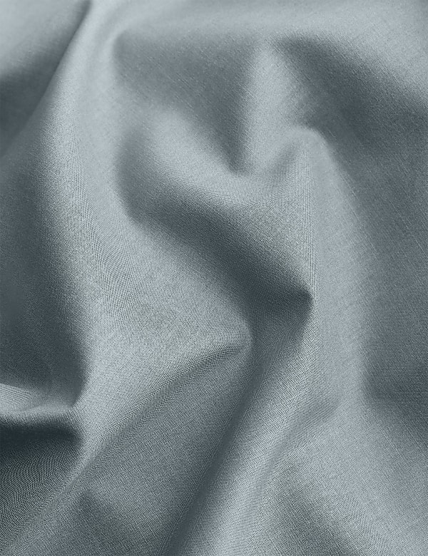 Cotton Rich Deep Fitted Sheet - ES