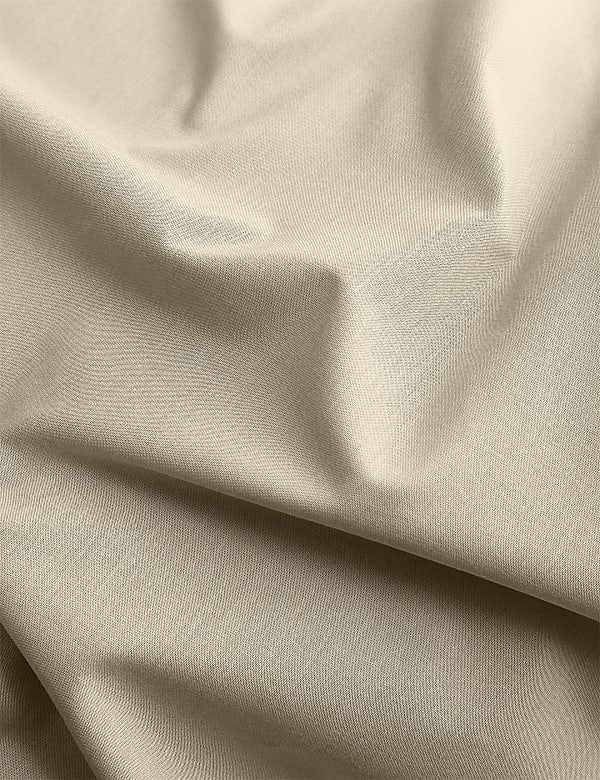 Cotton Rich Deep Fitted Sheet - NZ
