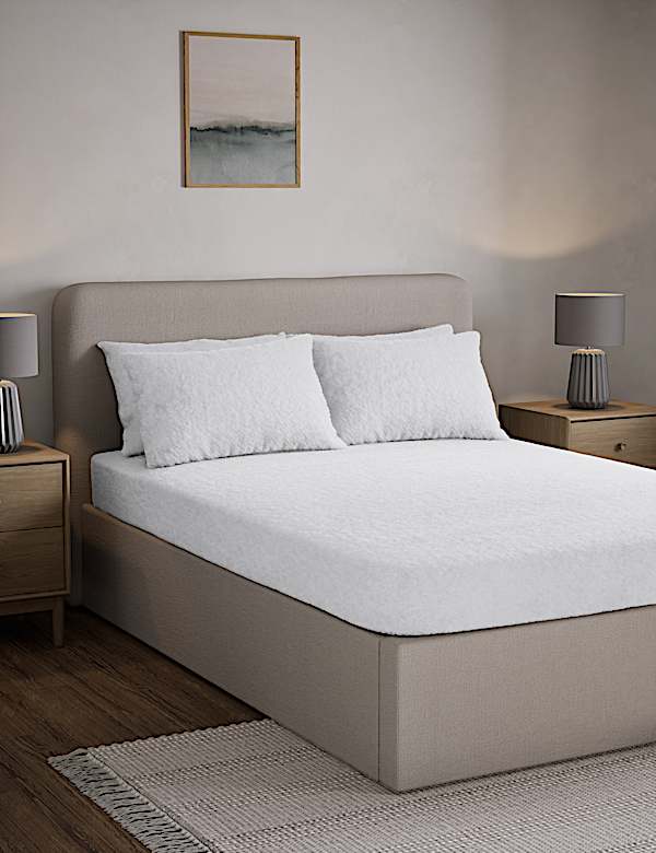 Teddy bedding fitted sheet on sale
