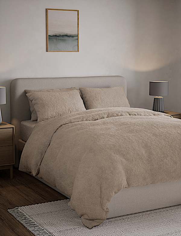 Marks and spencer fleece bed jacket shop