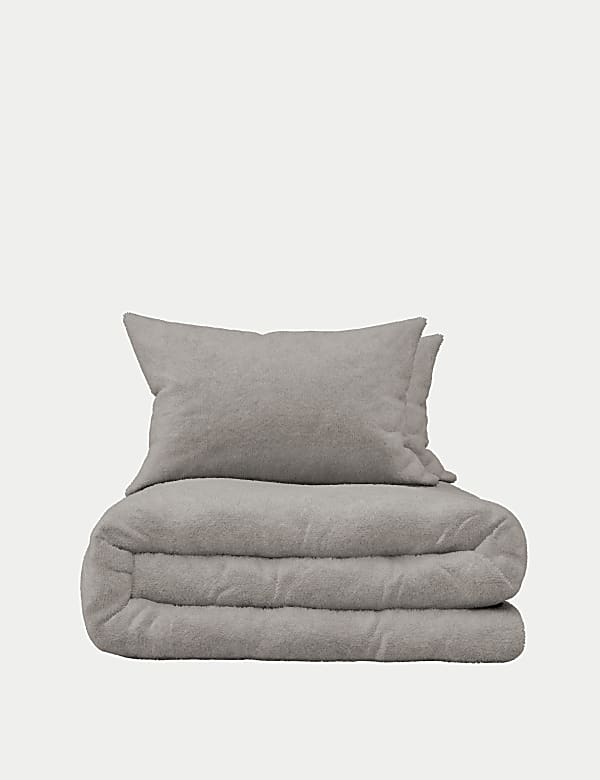 Teddy Fleece Bedding Set - VN