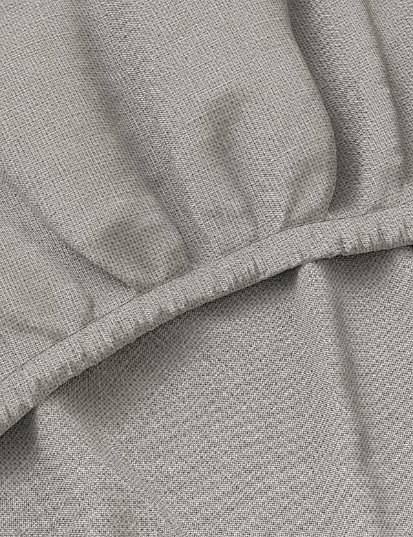Pure Linen Deep Fitted Sheet - CN