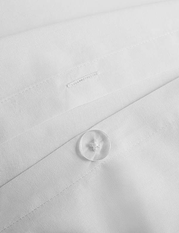 Parure de lit en coton - CH