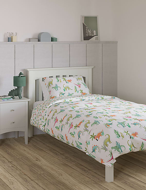 Dinosaur duvet nz 2025