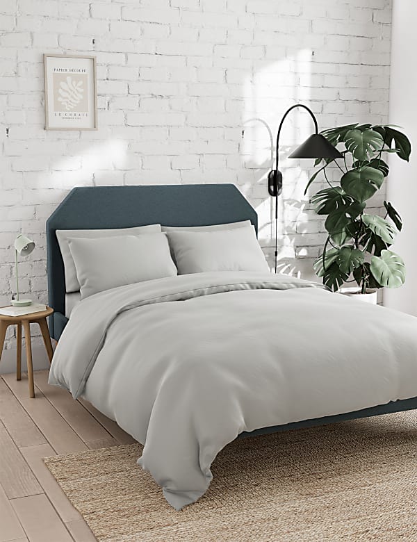 Ultimate Anti Allergy Pure Cotton Bedding Set - KR