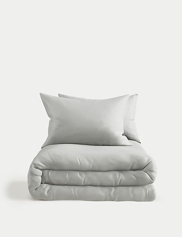 Ultimate Anti Allergy Pure Cotton Bedding Set - KR