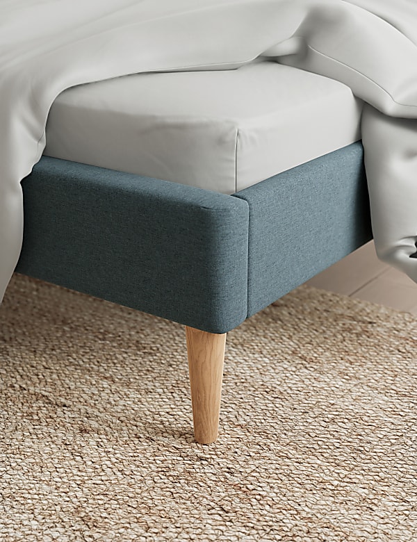 Ultimate Anti Allergy Pure Cotton Deep Fitted Sheet - CY