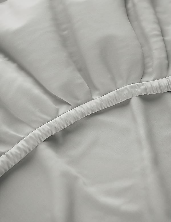 Ultimate Anti Allergy Pure Cotton Deep Fitted Sheet - CY