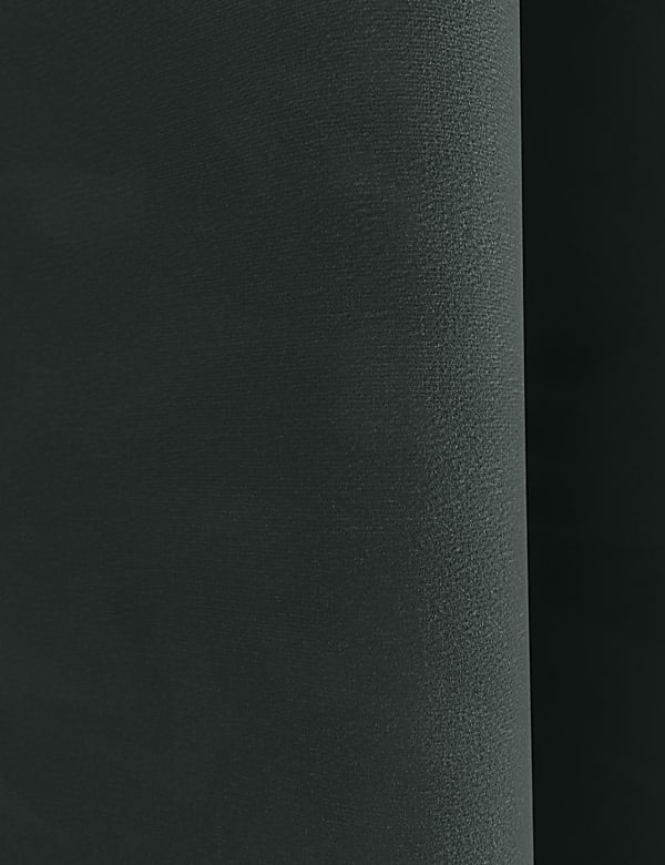 Ösenvorhänge aus Samt - AT