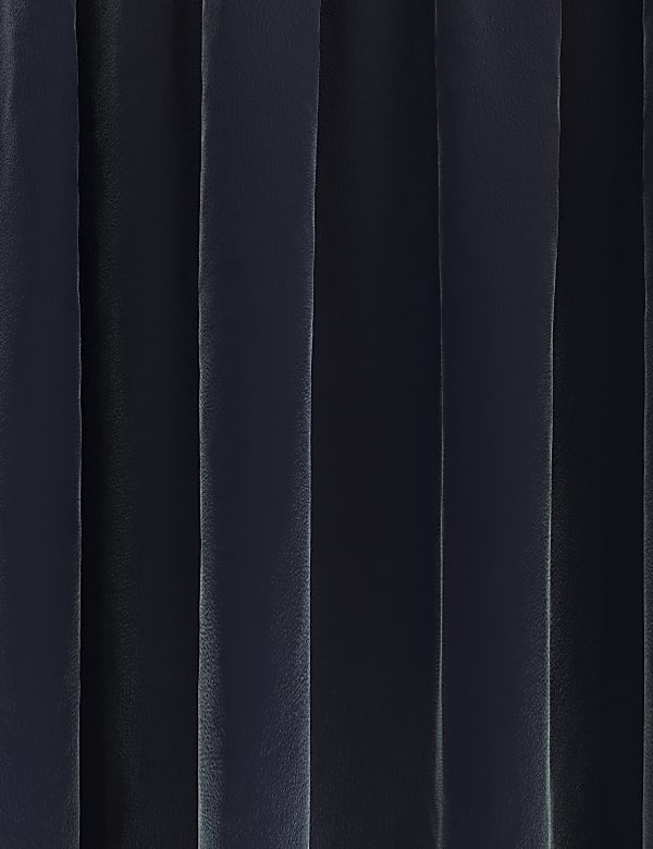 Tirai Lipit Beludru Ultra Termal - ID