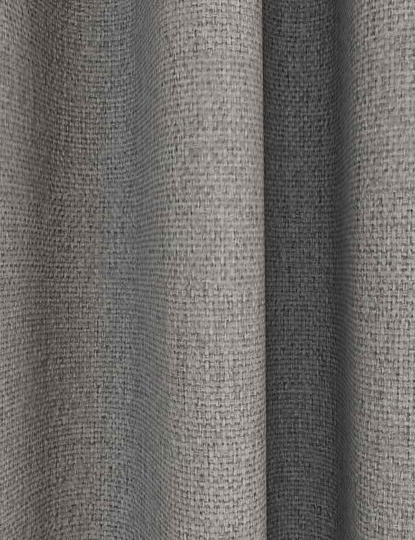 Isabelle Eyelet Blackout Curtains - US